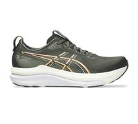 ASICS Gel-Kayano 33 Laufschuhe Herren 43,5 Grün