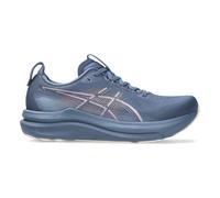Asics Gel Kayano 33 W - stabile Laufschuhe - Damen Blue/Purple 7 US