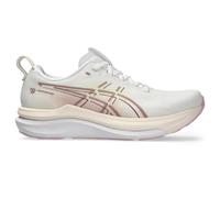 Asics Gel Kayano 33 Weiß/Hazy Lilac Damen Frau 40.5 40.5
