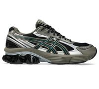 ASICS Gel - Kinetic Fluent Black / Dark Taupe unisex size 43.5