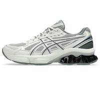 ASICS Gel - Kinetic Fluent Seal Grey / Pure Silver unisex size 41.5
