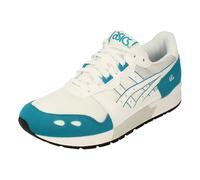 Asics Gel-lyte Herren Weiß Turnschuhe EU 37 / UK 4