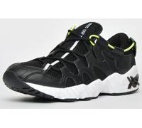Asics Gel-Mai Herren Schwarz Turnschuhe EU 39/UK 6