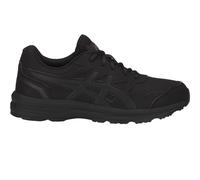 Asics Damen Gel-Mission 3 Walkingschuhe, Schwarz (Blackcarbonphantom 9097), 38 EU