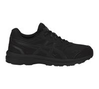 Asics Gel-Mission 3 Damen Wanderschuhe, schwarz, 39 EU