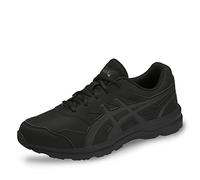 ASICS Gel-Mission 3 Walkingschuh Herren, Größe:8.5 US - 42 EU, Farbe:Black/Carbon/Phantom