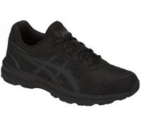 Asics - ASICS Damen Walkingschuhe GEL-MISSION 3 BLACK/CARBON - Gr. - 39