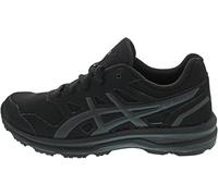 Asics Damen Gel-Mission Sneaker, Black Carbon Phantom, 36 EU