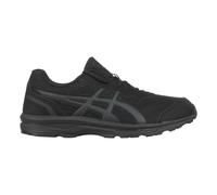ASICS Gel-Mission Trailschuh Herren-Schwarz,Grau, Größe 44