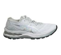 Asics Gel-Nimbus 23 Platinum Damen-Laufschuhe in Weiß EU 36 / UK 3