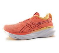 Asics Gel Nimbus 25 1012B356-700 Orange 700 papaya/ dusty purple EU 40.5