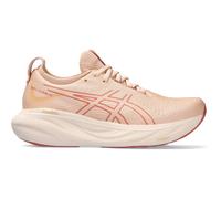 Asics Gel-Nimbus 25 Damen Laufschuhe, orange, Größe 40 40