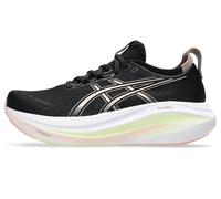 ASICS Gel - Nimbus 27 Black / Breeze female size 44