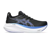 Asics Gel-Nimbus 27 Black/Dark Cobalt Herren Mann 40.5 40.5