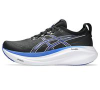 ASICS GEL-Nimbus 27 Laufschuhe schwarz/blau - 40.5