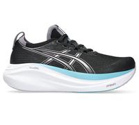 ASICS GEL-NIMBUS 27 Black/Dusk Violet 37 1012B753.004