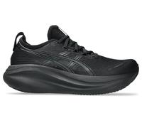 Asics Herren Gel-Nimbus 27 - Größe: EU 44.0 schwarz