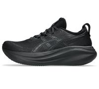 Asics Laufschuhe Gel-Nimbus 27 Schwarz Größe EU 46 1/2