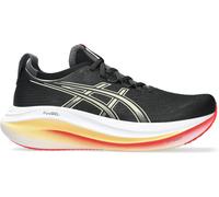 asics GEL-NIMBUS 27 für Herren, schwarz, Gr. 43 ½ EU / 9,5 UK