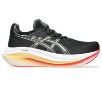 ASICS GEL-NIMBUS 27 Black/Khaki 47 1011B958.005