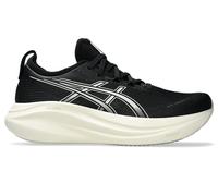 ASICS Gel - Nimbus 27 Black / Lake Grey male size 46.5