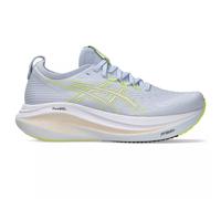 Asics Gel Nimbus 27 Blue Fade/Pearl Pink da Donna 39.5