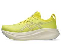 ASICS Gel - Nimbus 27 Citron / Cream male size 44