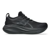 ASICS GEL-Nimbus 27 Damen 39 1/2 Schwarz