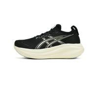 ASICS Gel Nimbus 27 Damen 39 Schwarz