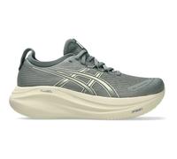 ASICS GEL-Nimbus 27 Damen 40 Grau
