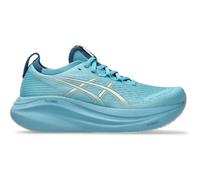 ASICS GEL-Nimbus 27 Damen 40 Blau