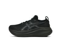 Asics Gel-Nimbus 27 Schwarz/Graphitgrau für Damen Frau 42.5 42.5