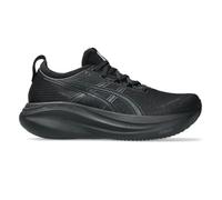 ASICS Gel-Nimbus 27 Damen Laufschuhe 39½ Schwarz
