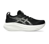 ASICS Gel-Nimbus 27 Damen Laufschuhe 39½ Schwarz