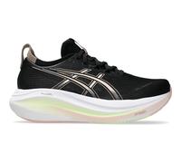 Asics Gel-Nimbus™ 27 Damen Laufschuhe, schwarz, Größe 39 ½ 39 ½