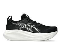 Asics Gel-Nimbus 27 Black/Lake Grey Damen Frau 41.5 41.5