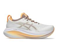 Asics Gel-Nimbus™ 27 Damen Laufschuhe, weiß, Gr. 39 ½
