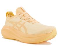 ASICS Gel-Nimbus 27 Lite-Show Neutralschuh Herren-Orange,Orange, Größe 41.5