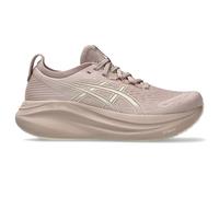 Asics Gel-Nimbus 27 Fawn/Birch Damen 40.5
