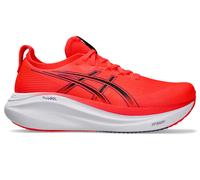 ASICS GEL-NIMBUS 27 Flash Red/Black 44 1011B958.600