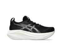 asics GEL-NIMBUS 27 für Damen, schwarz, Größe 41 ½ EU / 7,5 UK