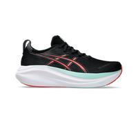 asics GEL-NIMBUS 27 für Herren, schwarz, Größe 44 EU / 10 UK