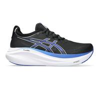 ASICS GEL-Nimbus 27 Herren 40 1/2 Schwarz/Blau