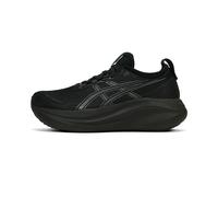 ASICS Gel Nimbus 27 Herren 40.5 Schwarz