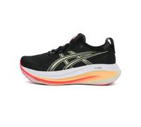 ASICS Gel Nimbus 27 Herren 43.5 Schwarz