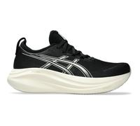 ASICS Gel-Nimbus 27 Herren Laufschuhe 44½ Schwarz