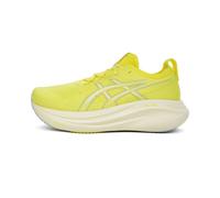 ASICS Gel Nimbus 27 Herren 44.5 Neongelb
