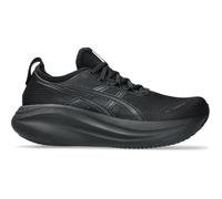 ASICS Gel Nimbus 27 Herren 46.5 Schwarz