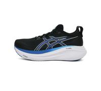 ASICS GEL-Nimbus 27 Laufschuhe schwarz/blau - 46.5
