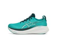 ASICS Gel Nimbus 27 Herren 46 Grün